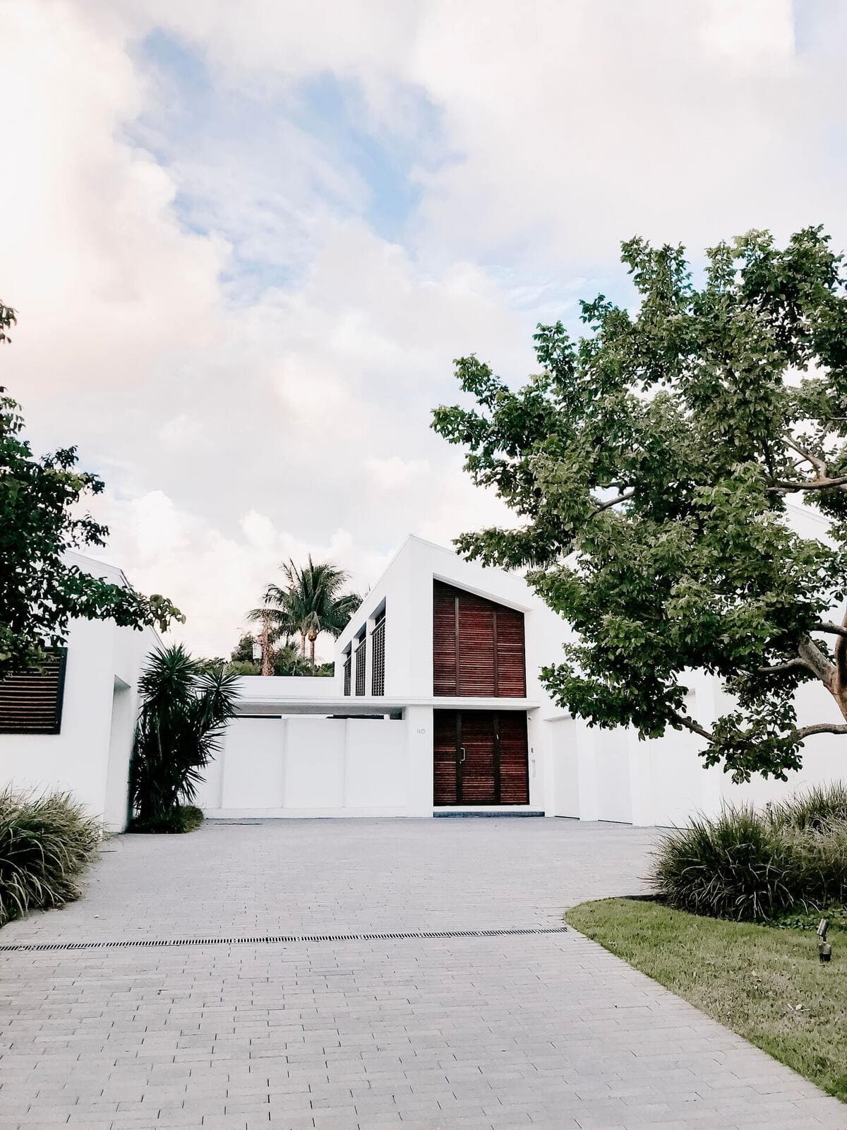 Casa Ládera